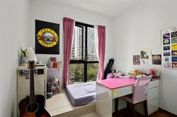 Foresque Residences (D23), Condominium #457567641